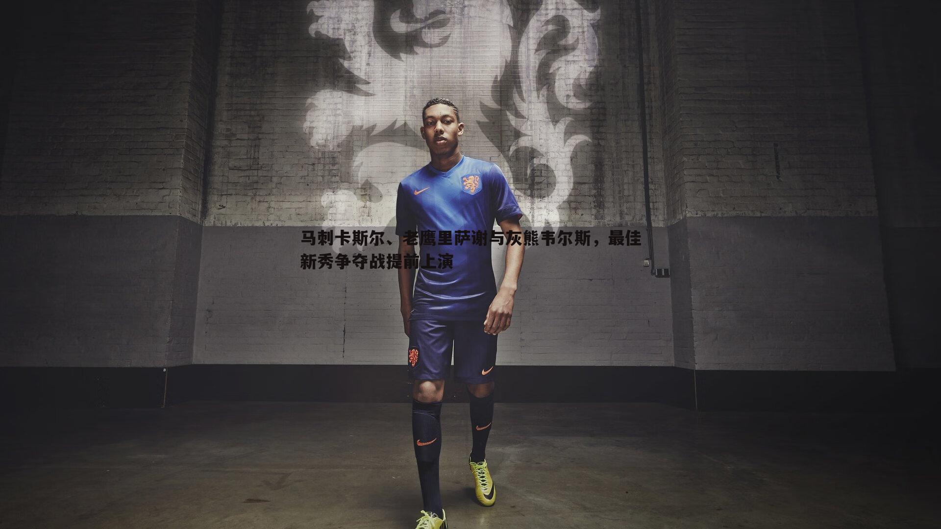 马刺卡斯尔、老鹰里萨谢与灰熊韦尔斯,最佳新秀争夺战提前上演